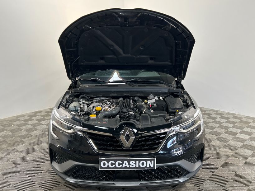 RENAULT ARKANA 2023 - Photo n°3
