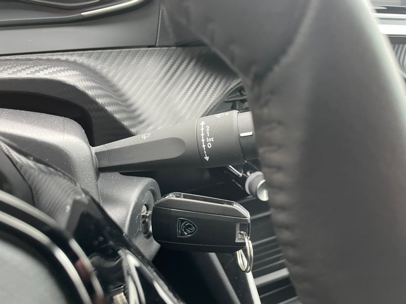 PEUGEOT 208 2025 - Photo n°30