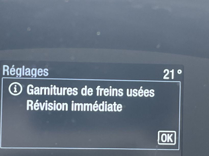 FORD TRANSIT FOURGON 2020 - Photo n°36