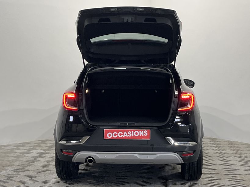 RENAULT CAPTUR 2020 - Photo n°48
