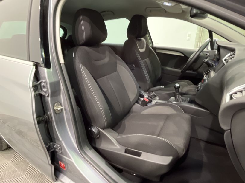 CITROEN C4 2016 - Photo n°41