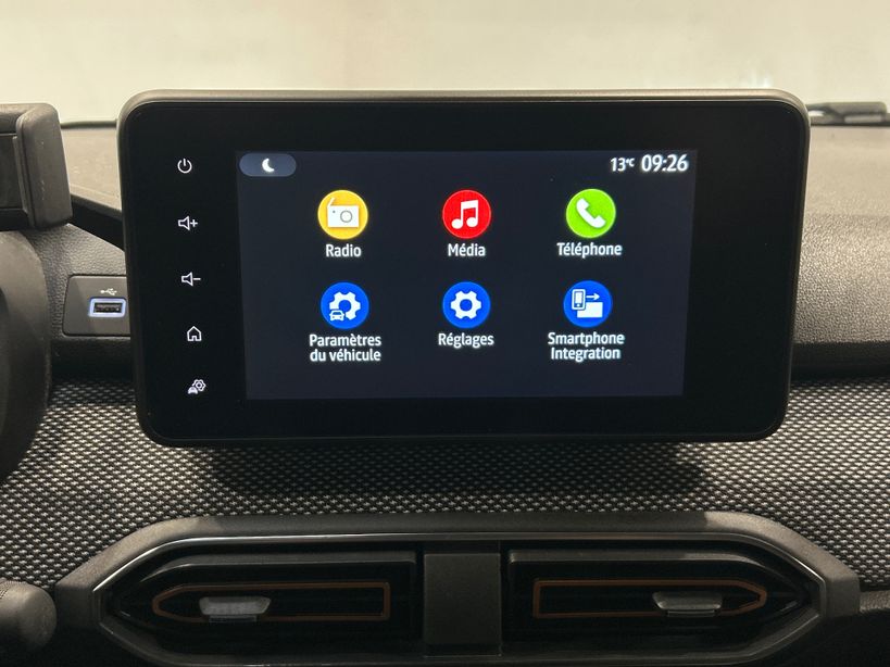 DACIA SANDERO 2022 - Photo n°12