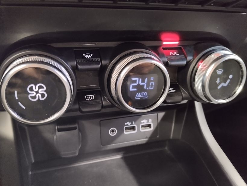 RENAULT ARKANA 2024 - Photo n°26