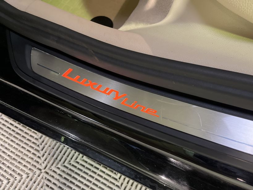 BMW SERIE 5 TOURING G31 2017 - Photo n°50