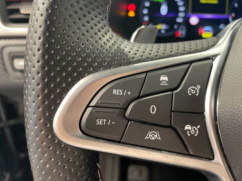 RENAULT CAPTUR 2023 - Photo n°14
