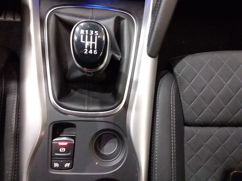 RENAULT KADJAR 2019 - Photo n°25