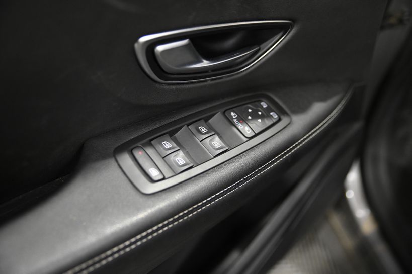 RENAULT GRAND SCENIC IV BUSINESS 2019 - Photo n°31