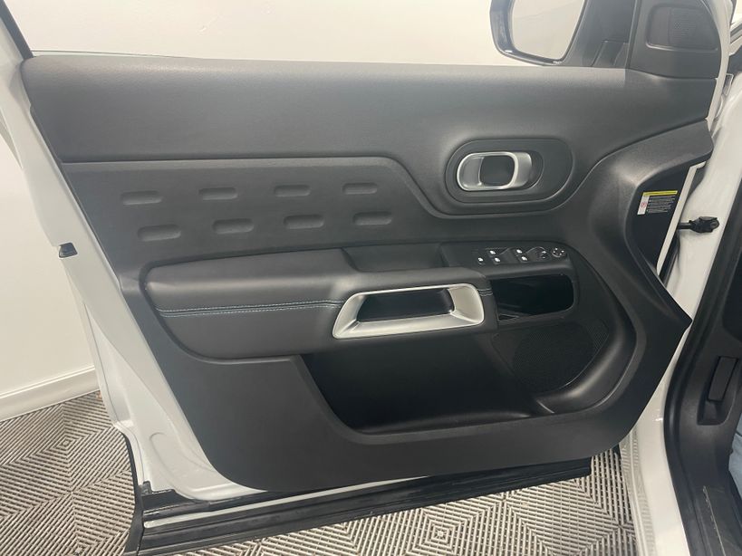 CITROEN C5 AIRCROSS 2023 - Photo n°34