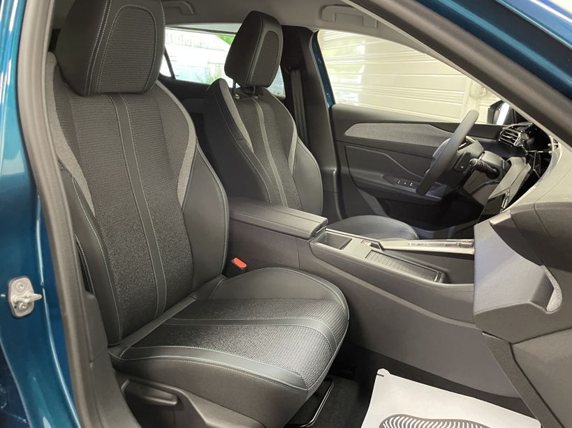 PEUGEOT 308 2025 - Photo n°11