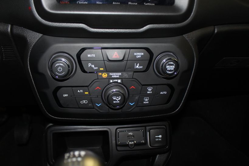 JEEP RENEGADE 2019 - Photo n°15