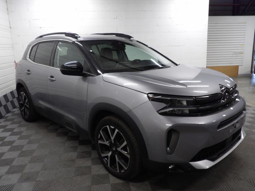 CITROEN C5 AIRCROSS 2023 - Photo n°3