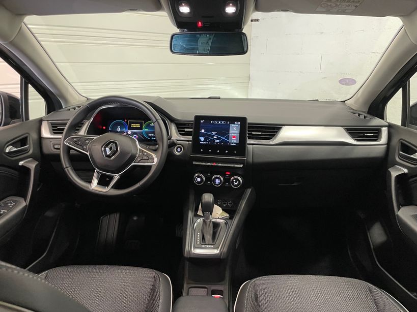 RENAULT CAPTUR 2023 - Photo n°30