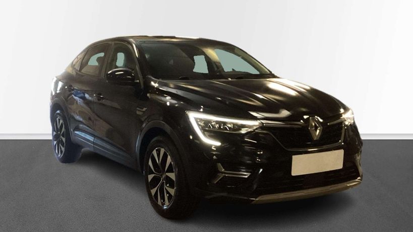 RENAULT ARKANA 2023 - Photo n°3