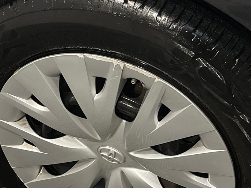 TOYOTA YARIS HYBRIDE 2025 - Photo n°6