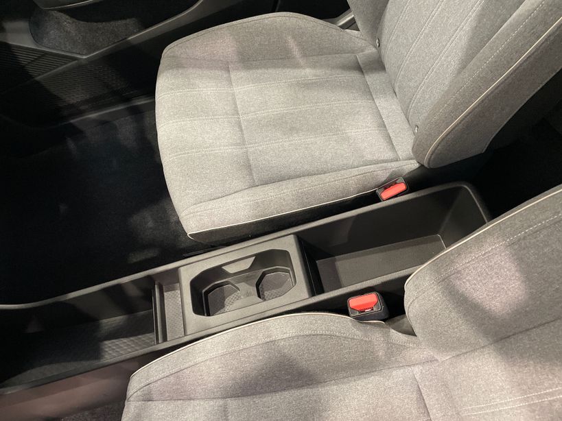 RENAULT MEGANE E TECH 2022 - Photo n°17