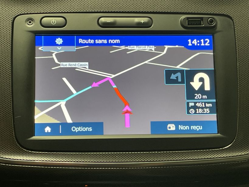 DACIA SANDERO 2020 - Photo n°12