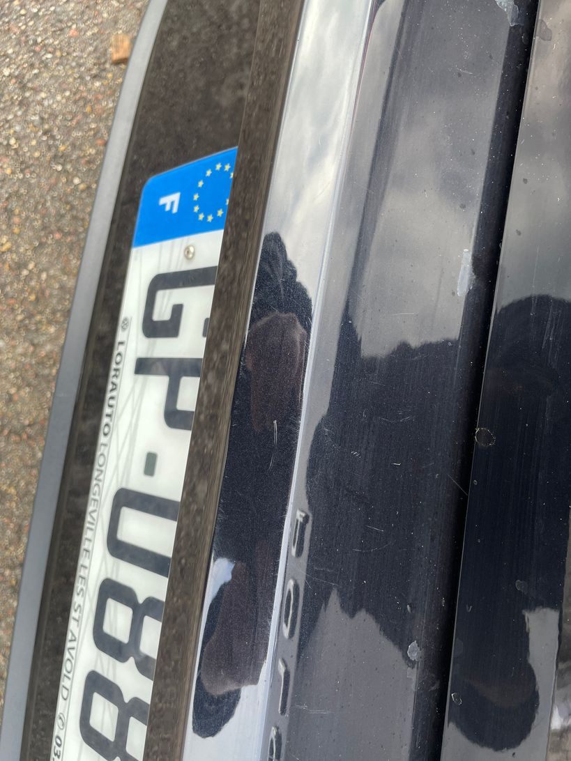 VOLKSWAGEN POLO 2023 - Photo n°2