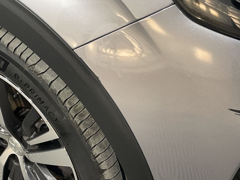 PEUGEOT 5008 2023 - Photo n°2