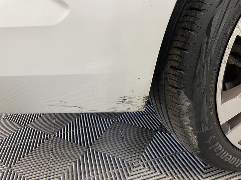 RENAULT MEGANE IV ESTATE 2020 - Photo n°20