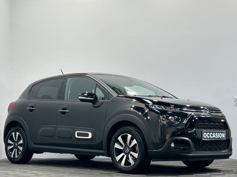 CITROEN C3 2024 - Photo n°2