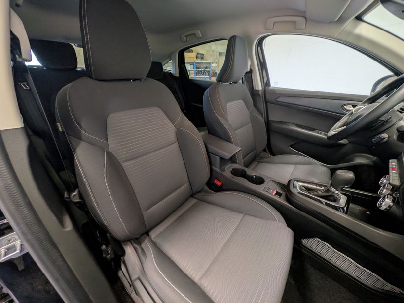 RENAULT ARKANA 2024 - Photo n°16