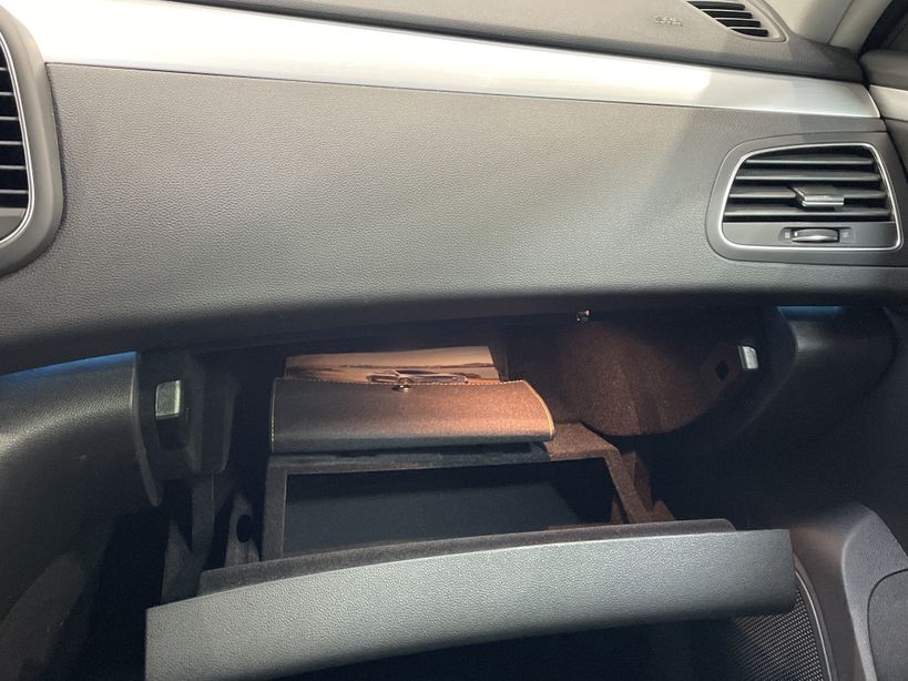 RENAULT TALISMAN ESTATE 2021 - Photo n°31