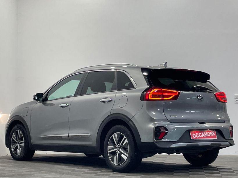 KIA NIRO 2021 - Photo n°4