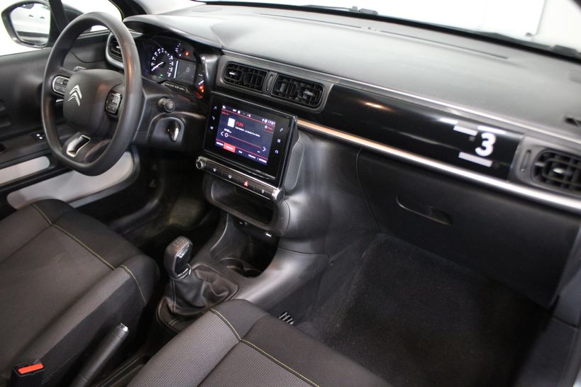 CITROEN C3 2020 - Photo n°8