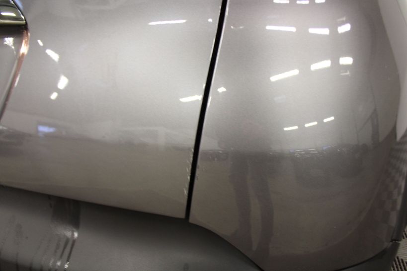RENAULT CAPTUR 2019 - Photo n°4