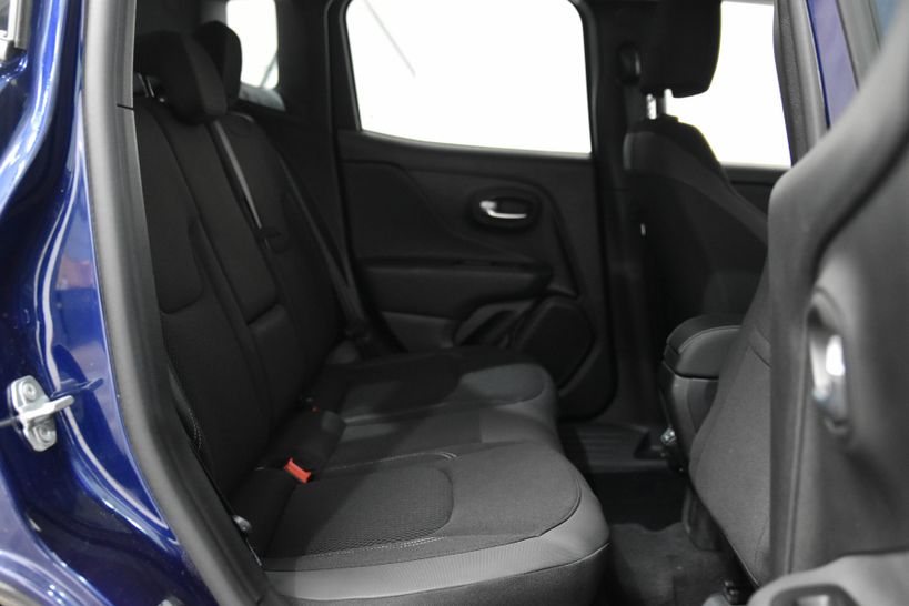 JEEP RENEGADE 2019 - Photo n°6