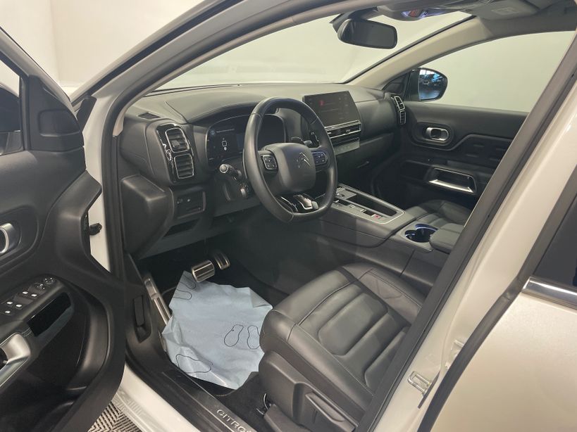 CITROEN C5 AIRCROSS 2023 - Photo n°17