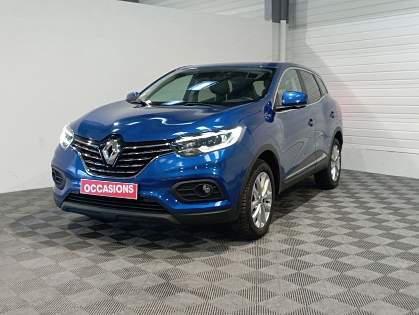 RENAULT KADJAR 2021 - Photo n°1
