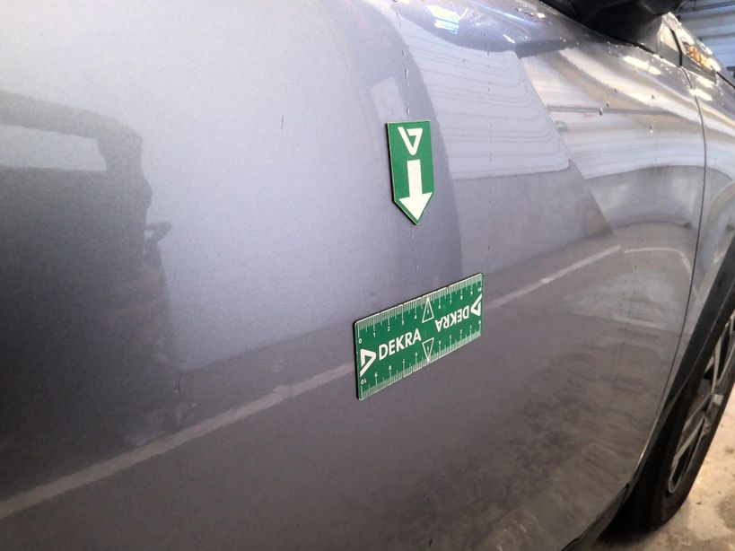 PEUGEOT 2008 2025 - Photo n°4