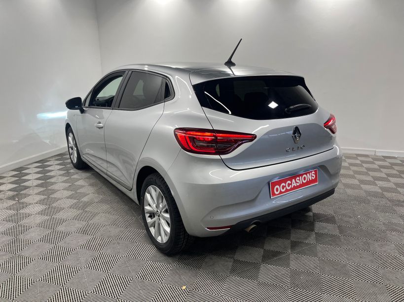 RENAULT CLIO V 2023 - Photo n°8