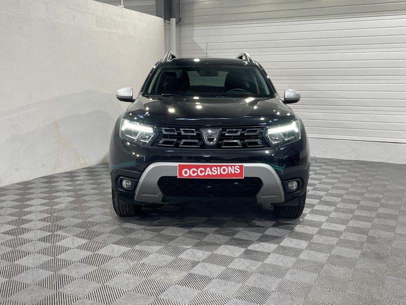 DACIA DUSTER 2022 - Photo n°2