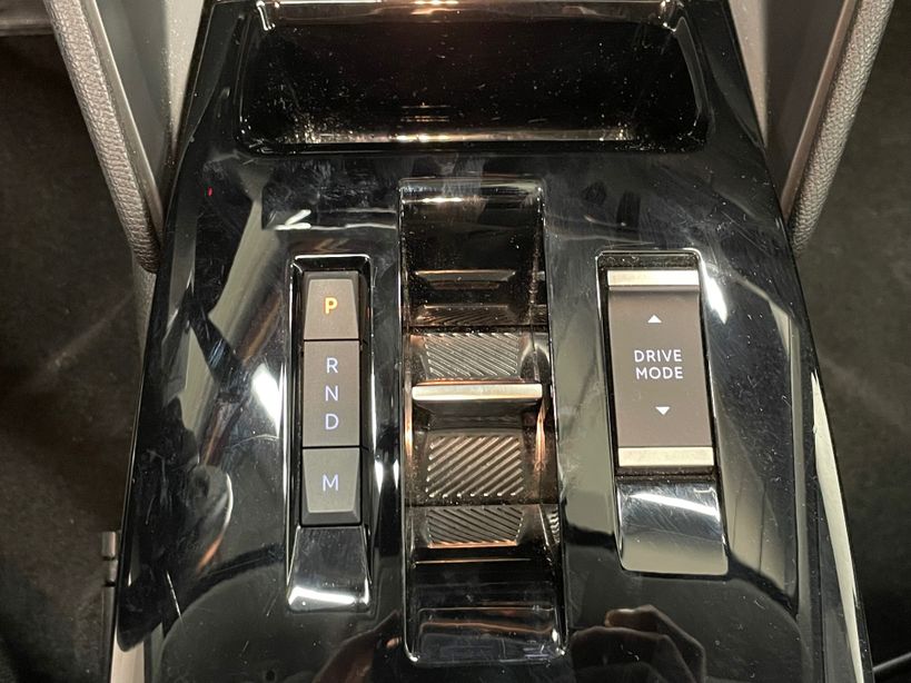 CITROEN C4 2024 - Photo n°25