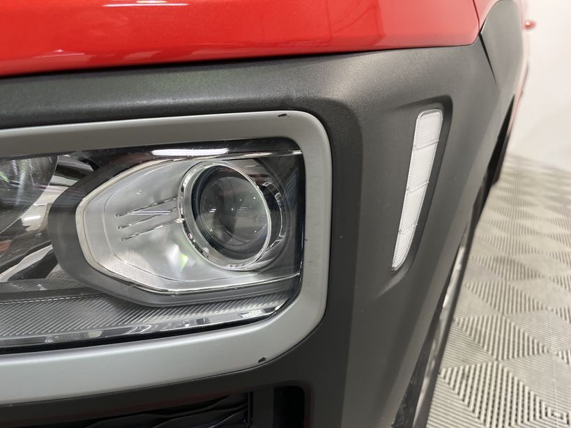 HYUNDAI KONA 2019 - Photo n°5