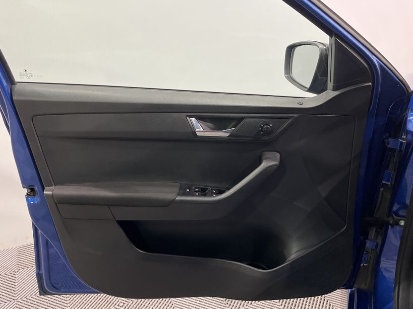 SKODA FABIA 2019 - Photo n°30