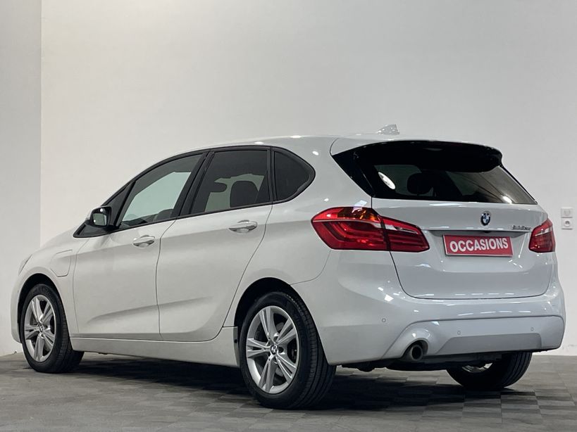 BMW SERIE 2 ACTIVE TOURER F45 LCI 2020 - Photo n°4