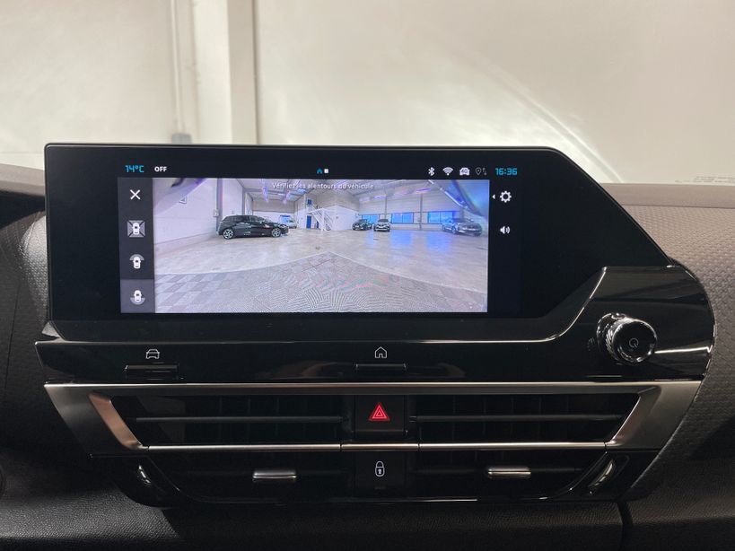 CITROEN C4 2024 - Photo n°14