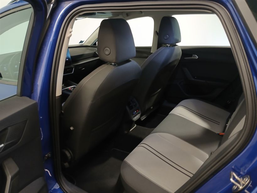 SEAT LEON SPORTSTOURER 2020 - Photo n°26