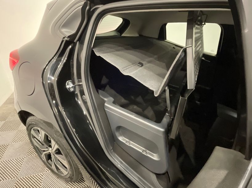 RENAULT CLIO V SOCIETE 2022 - Photo n°36