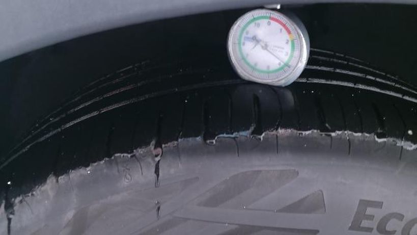 DACIA JOGGER 2022 - Photo n°2