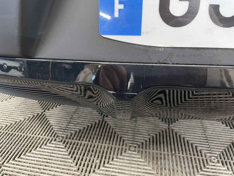 CITROEN C4 X 2023 - Photo n°14