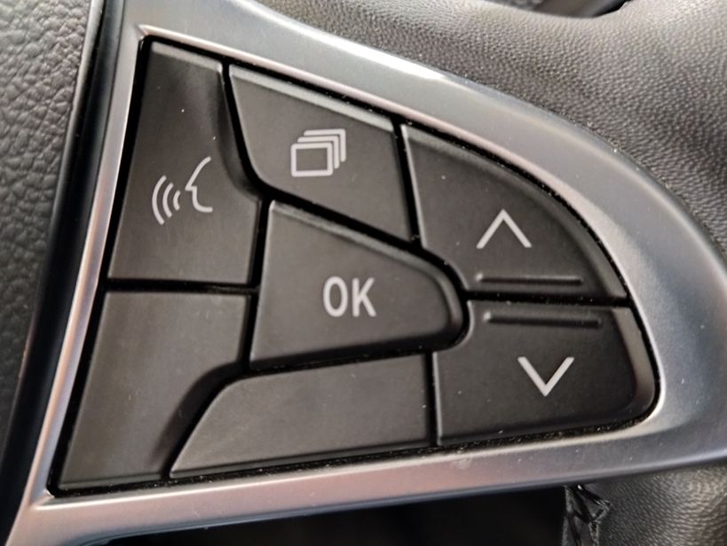 DACIA SANDERO 2022 - Photo n°18