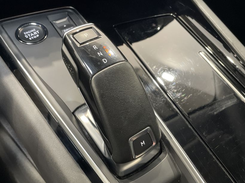 PEUGEOT 508 2021 - Photo n°19