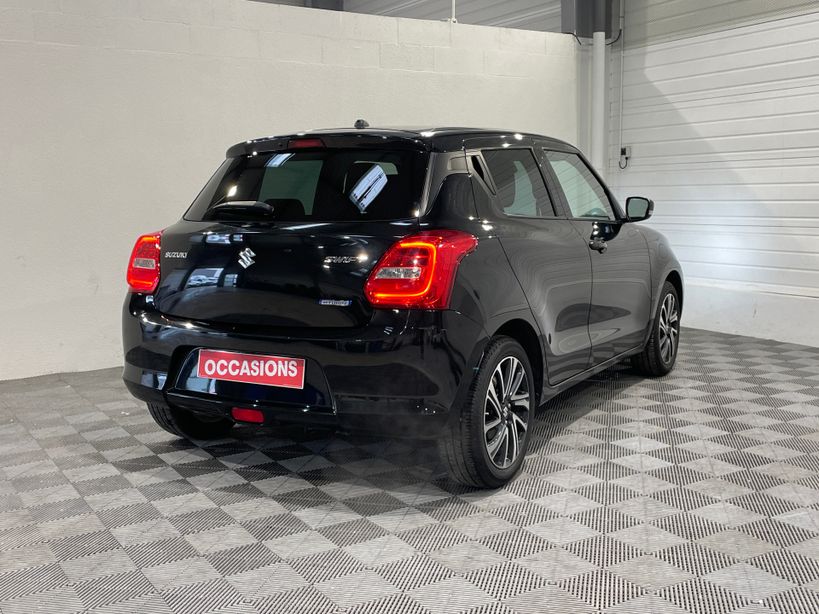 SUZUKI SWIFT 2023 - Photo n°5