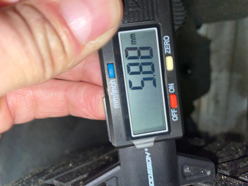 RENAULT MEGANE IV ESTATE 2021 - Photo n°15