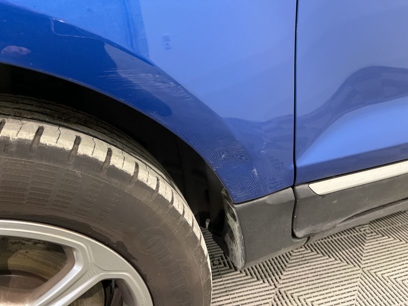 FORD ECOSPORT 2018 - Photo n°11