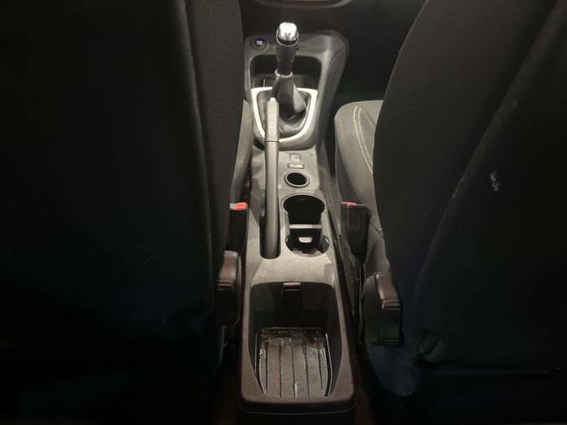 RENAULT CAPTUR 2018 - Photo n°37